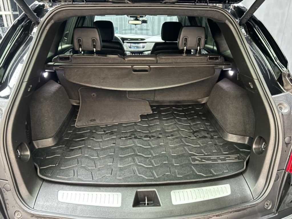 캐딜락 XT5 3.6 플래티넘 AWD 이미지 5