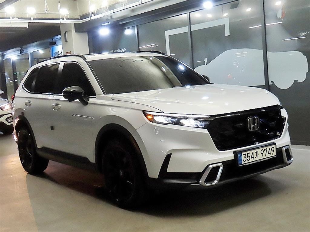 혼다 CR-V CR-V 6세대 2.0 하이브리드 투어링 4WD 이미지 1