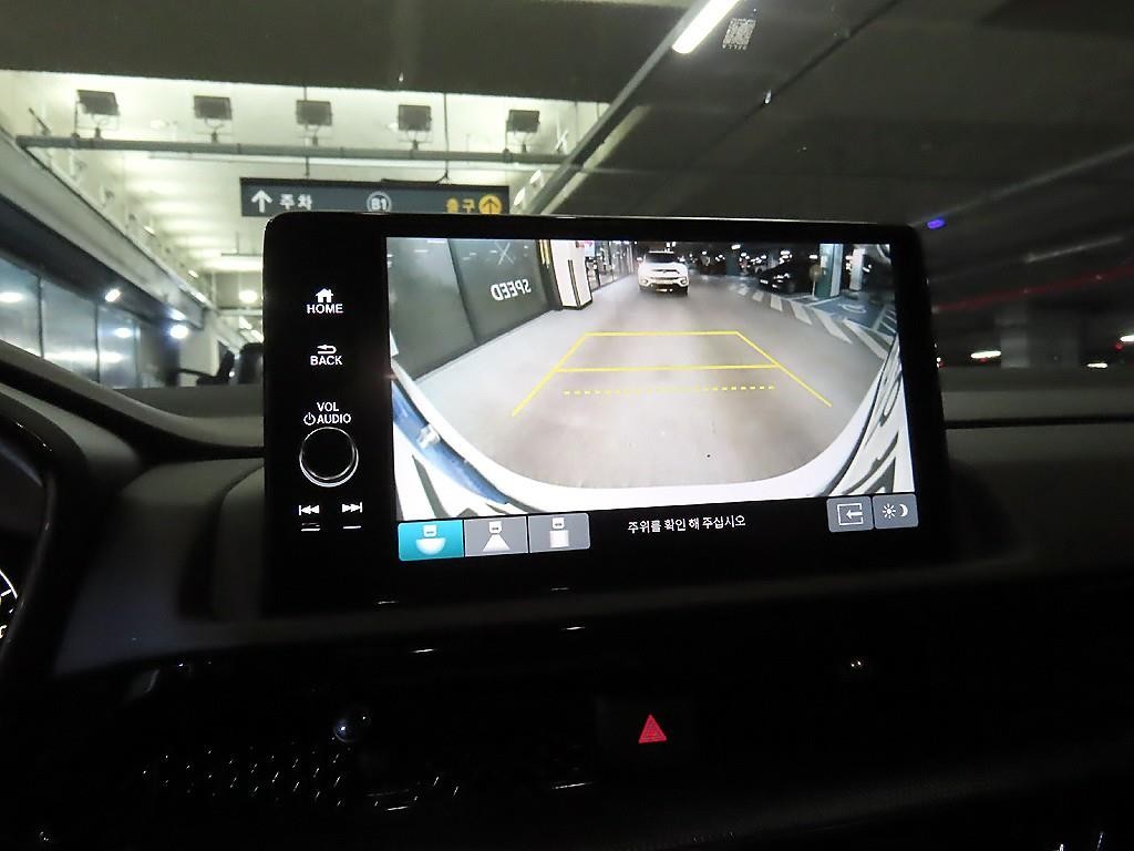 혼다 CR-V CR-V 6세대 2.0 하이브리드 투어링 4WD 이미지 13