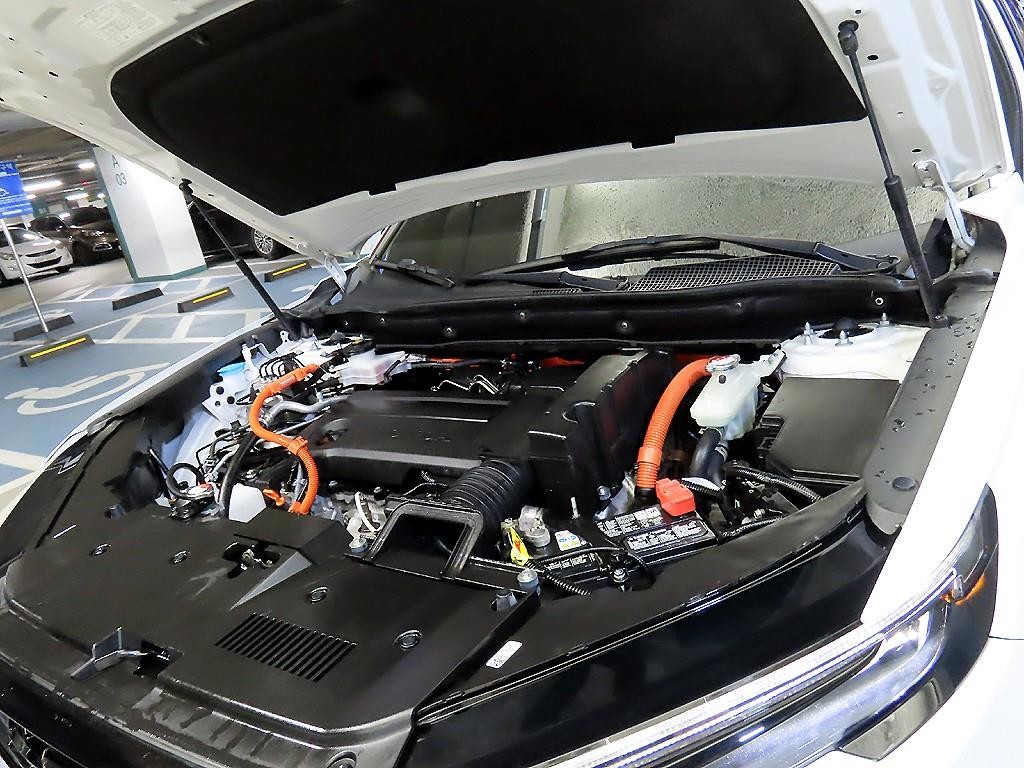 혼다 CR-V CR-V 6세대 2.0 하이브리드 투어링 4WD 이미지 19