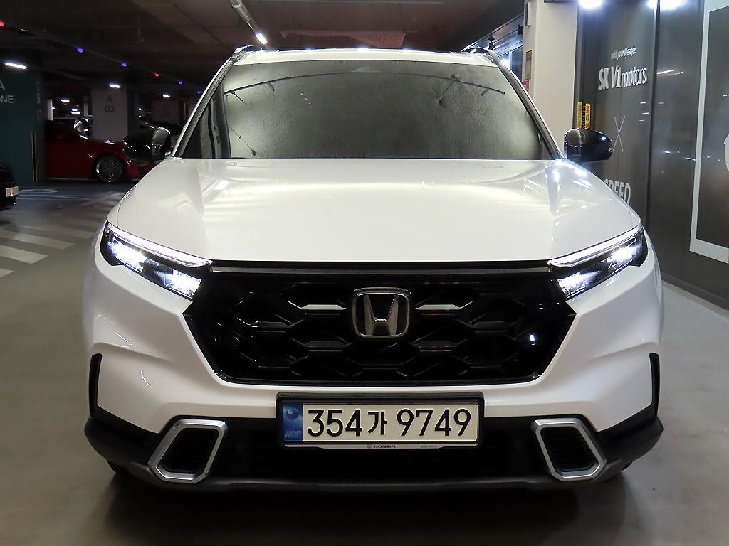 혼다 CR-V CR-V 6세대 2.0 하이브리드 투어링 4WD 이미지 2