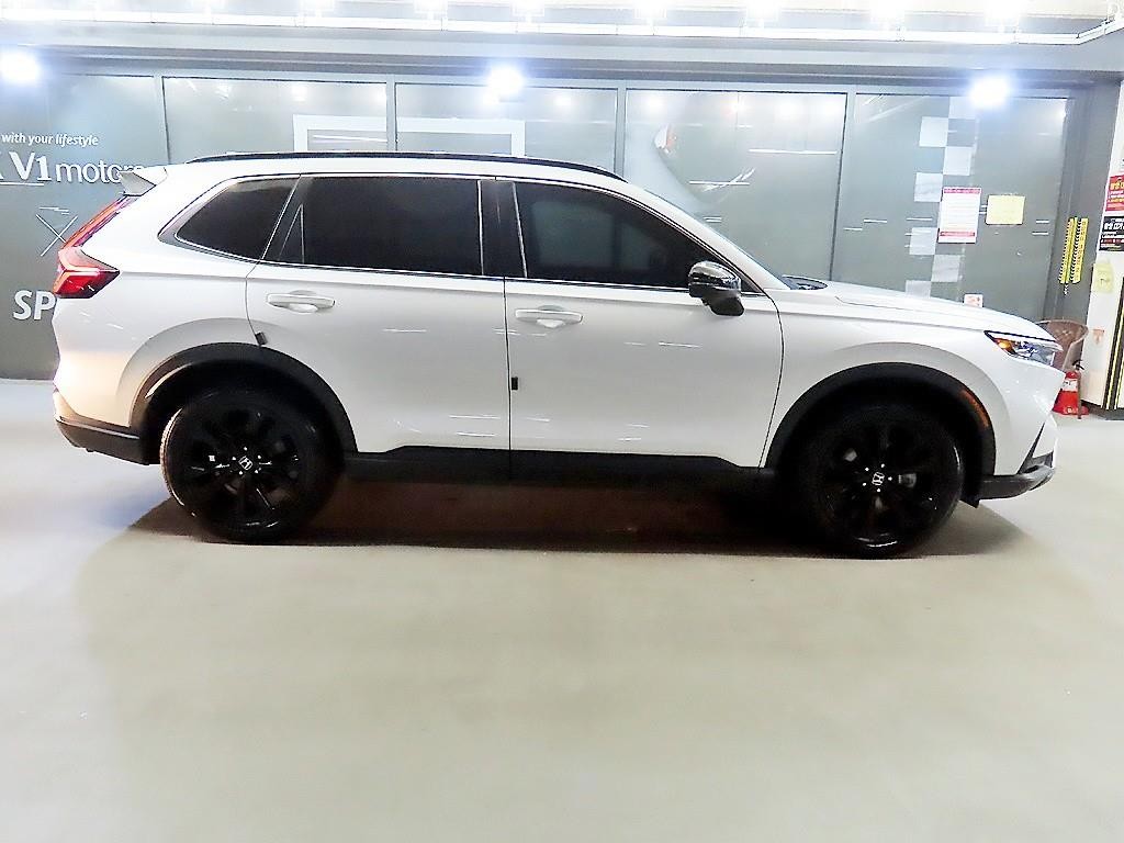 혼다 CR-V CR-V 6세대 2.0 하이브리드 투어링 4WD 이미지 3