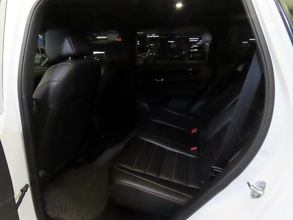 혼다 CR-V CR-V 6세대 2.0 하이브리드 투어링 4WD 이미지 7