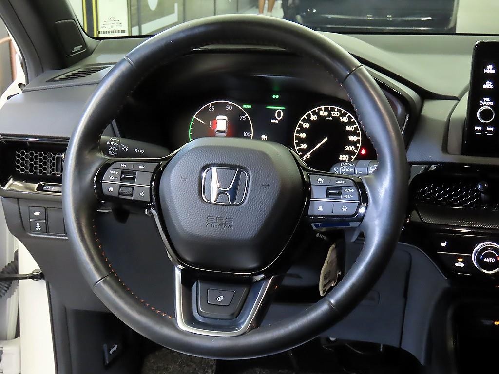 혼다 CR-V CR-V 6세대 2.0 하이브리드 투어링 4WD 이미지 8