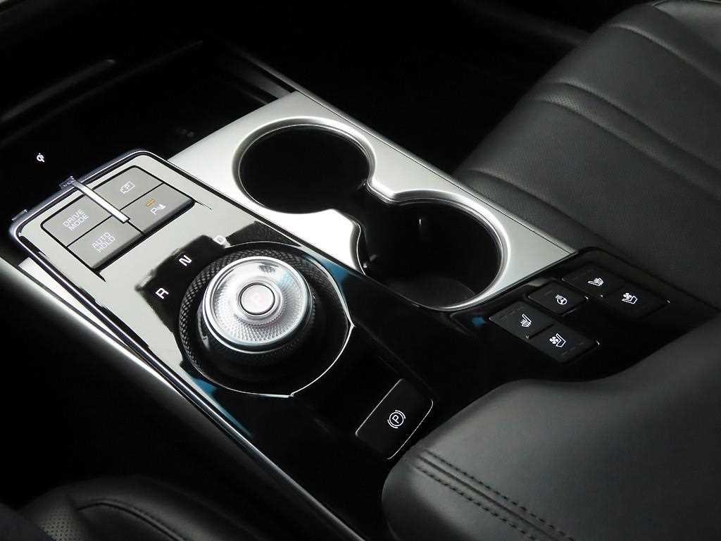 기아 K8 2.5 2WD 노블레스 이미지 11