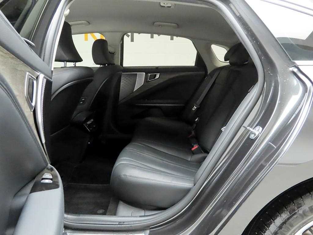 기아 K8 2.5 2WD 노블레스 이미지 13