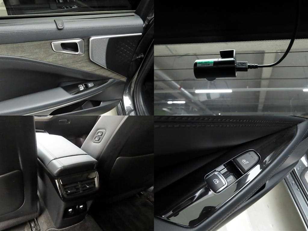 기아 K8 2.5 2WD 노블레스 이미지 17