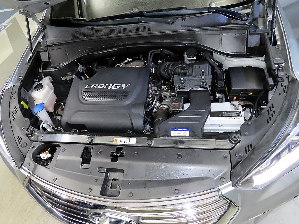 현대 맥스크루즈 더뉴맥스크루즈 E-VGT R2.2 4WD 파이니스트에디션 이미지 19
