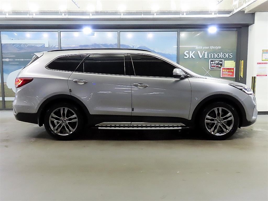 현대 맥스크루즈 더뉴맥스크루즈 E-VGT R2.2 4WD 파이니스트에디션 이미지 3