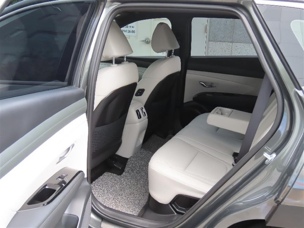 현대 투싼 더 뉴 투싼 하이브리드 (NX4) HEV 1.6 2WD 인스퍼레이션 이미지 13