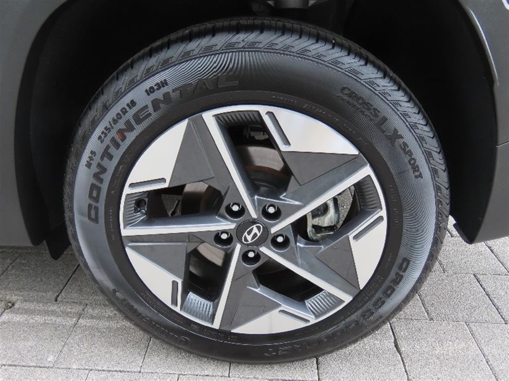 현대 투싼 더 뉴 투싼 하이브리드 (NX4) HEV 1.6 2WD 인스퍼레이션 이미지 16