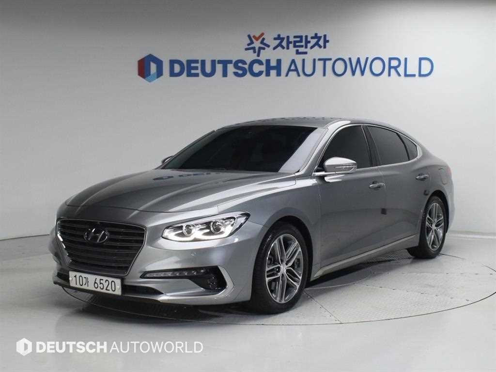 현대 그랜저 그랜저 IG 3.0 GDI 익스클루시브 이미지 1