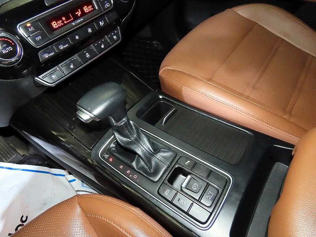 기아 쏘렌토 더 뉴 쏘렌토 디젤 2.2 2WD 노블레스 이미지 12