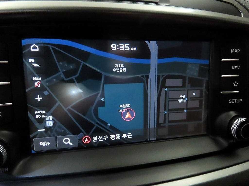 기아 쏘렌토 더 뉴 쏘렌토 디젤 2.2 2WD 노블레스 이미지 13