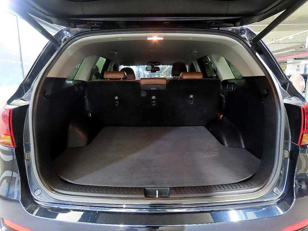 기아 쏘렌토 더 뉴 쏘렌토 디젤 2.2 2WD 노블레스 이미지 17