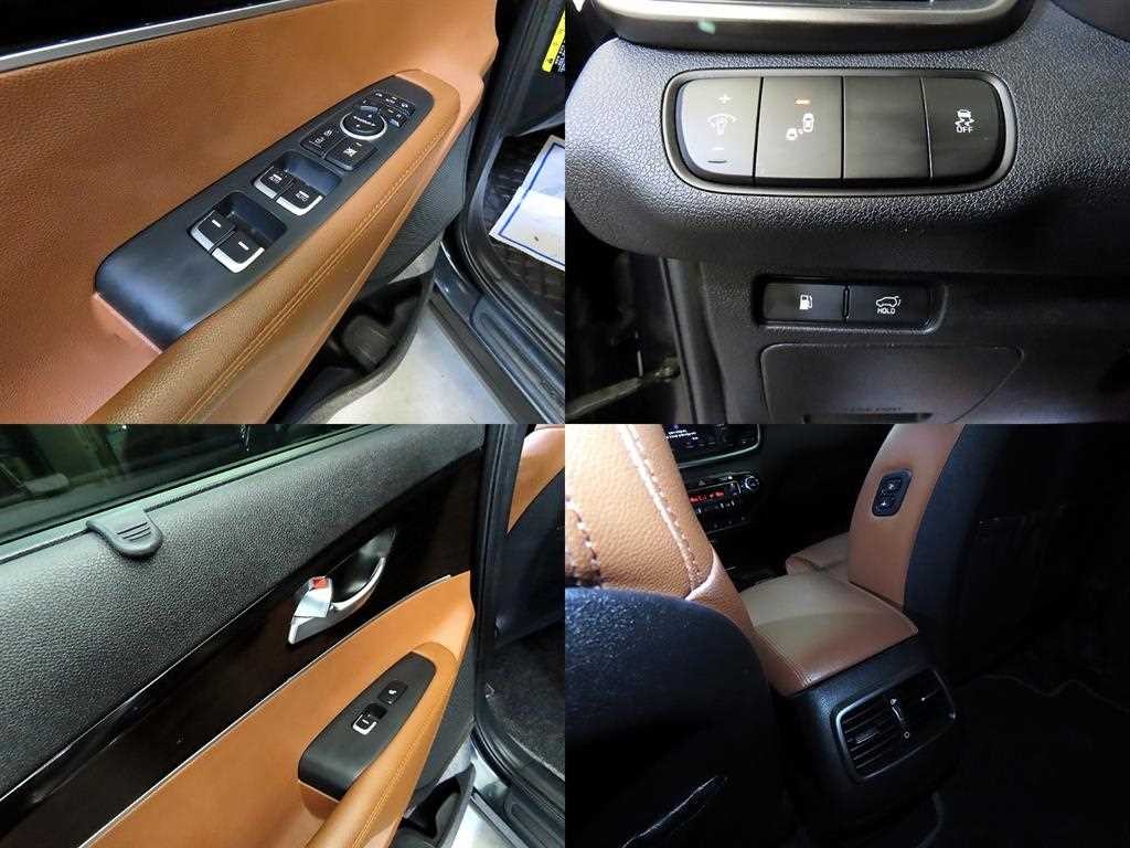 기아 쏘렌토 더 뉴 쏘렌토 디젤 2.2 2WD 노블레스 이미지 18