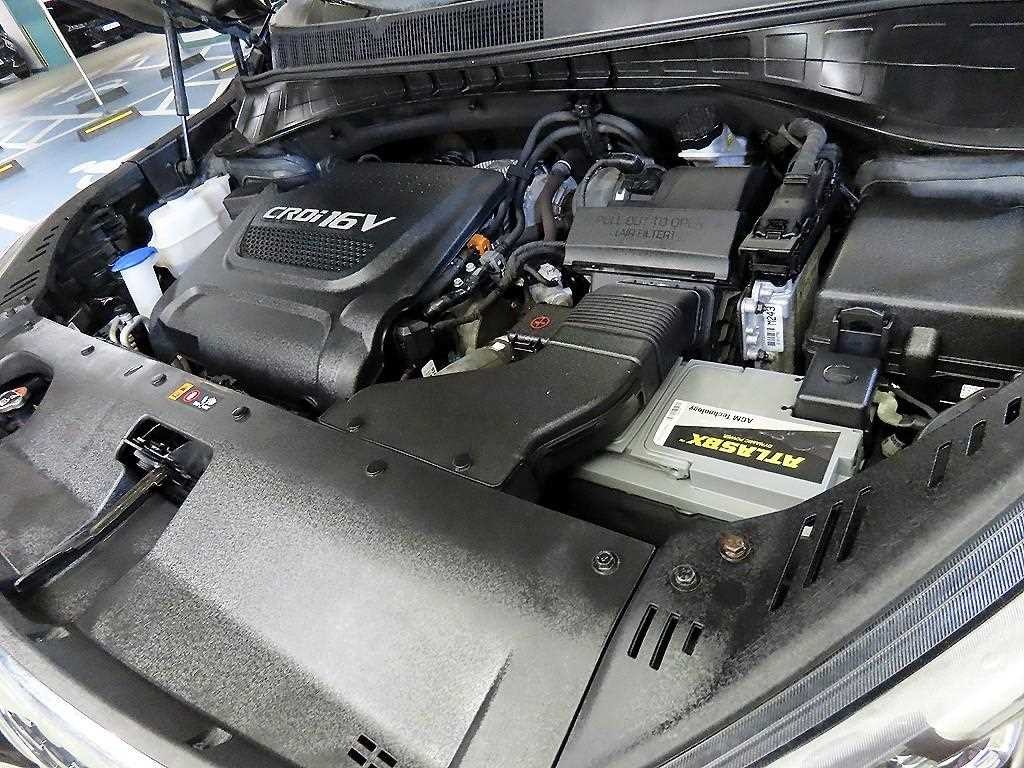 기아 쏘렌토 더 뉴 쏘렌토 디젤 2.2 2WD 노블레스 이미지 19