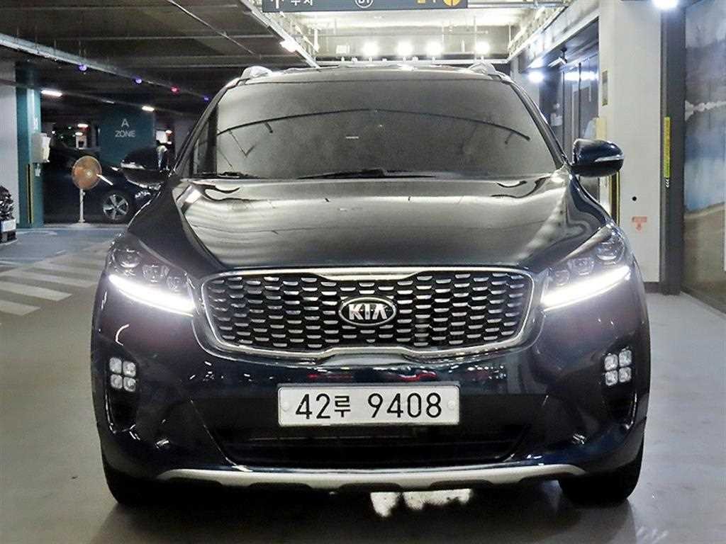 기아 쏘렌토 더 뉴 쏘렌토 디젤 2.2 2WD 노블레스 이미지 2