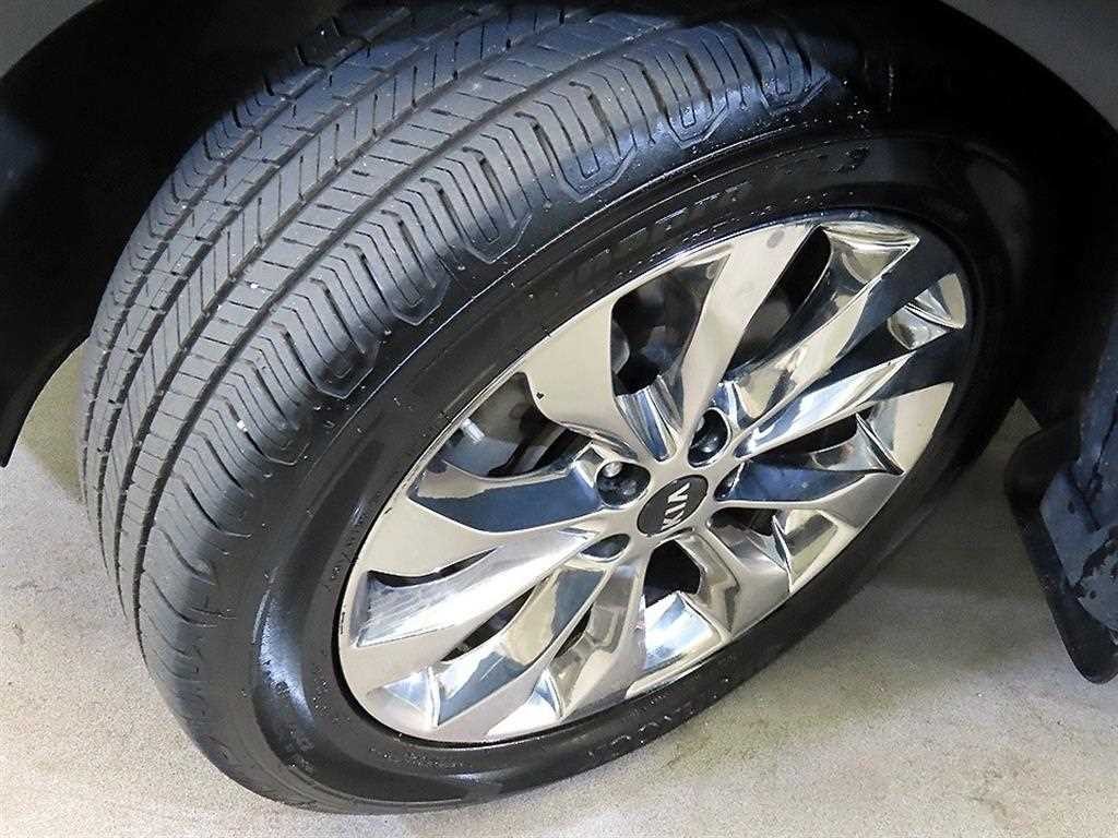 기아 쏘렌토 더 뉴 쏘렌토 디젤 2.2 2WD 노블레스 이미지 20