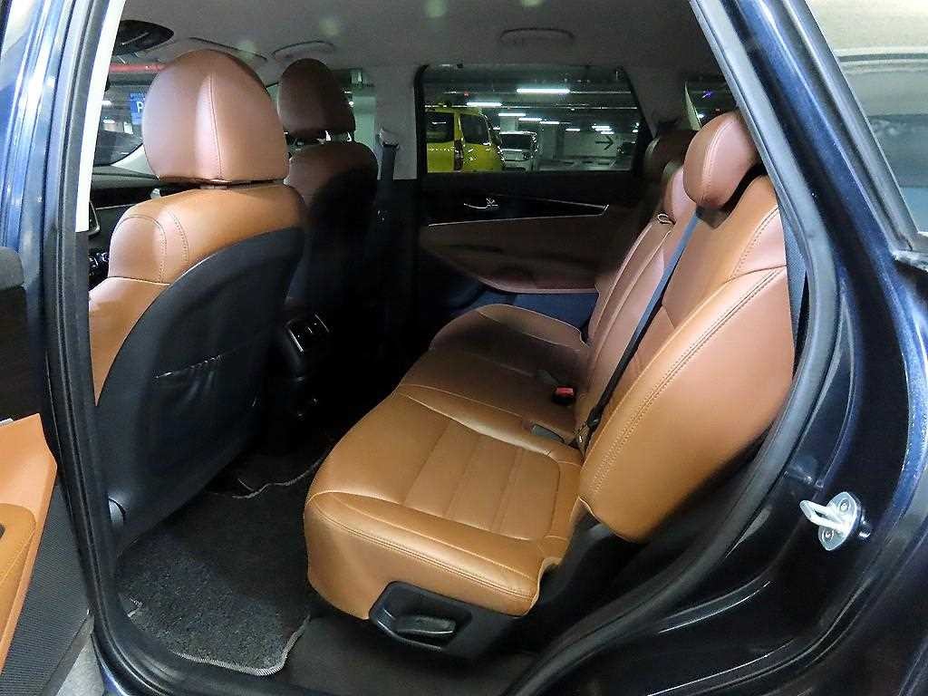 기아 쏘렌토 더 뉴 쏘렌토 디젤 2.2 2WD 노블레스 이미지 7