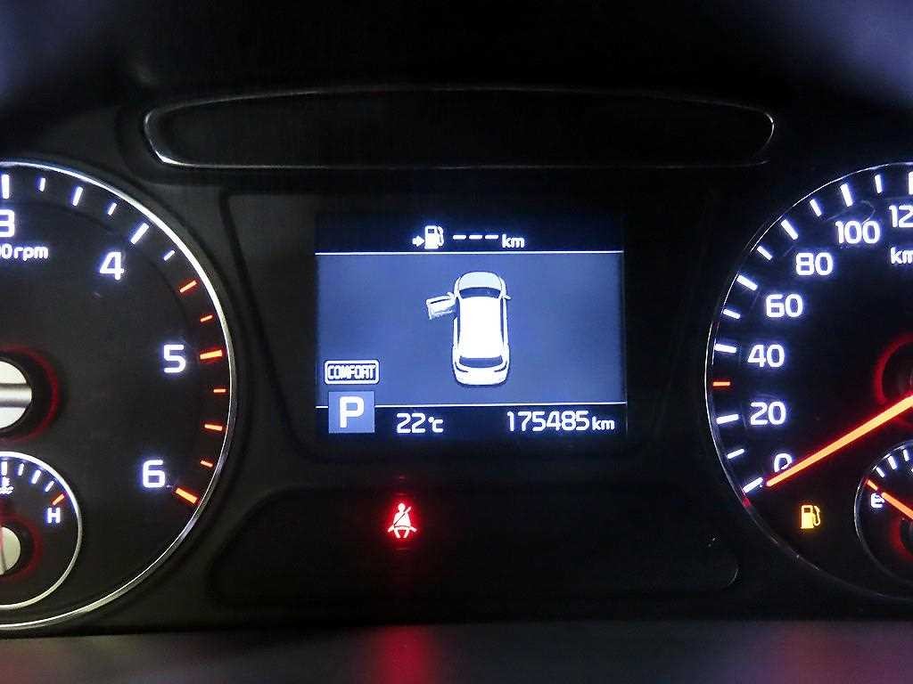 기아 쏘렌토 더 뉴 쏘렌토 디젤 2.2 2WD 노블레스 이미지 9