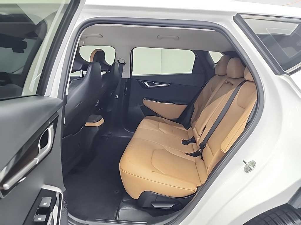 기아 EV6 롱레인지 AWD 어스 이미지 13