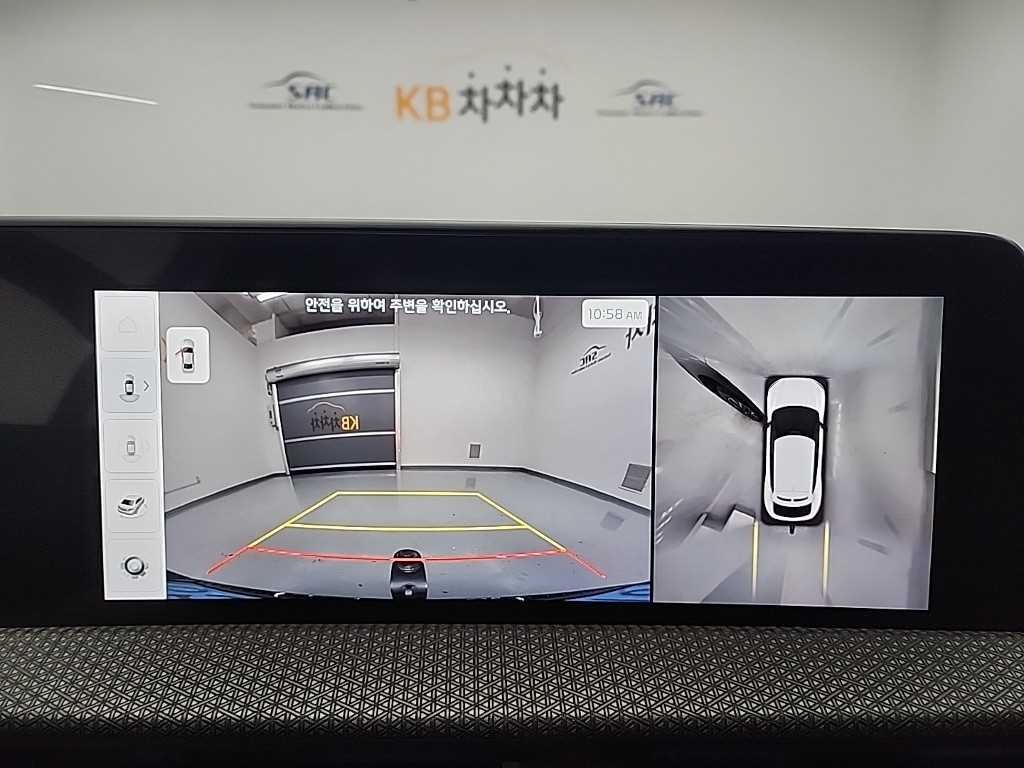 기아 EV6 롱레인지 AWD 어스 이미지 17