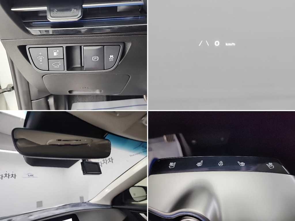 기아 EV6 롱레인지 AWD 어스 이미지 19