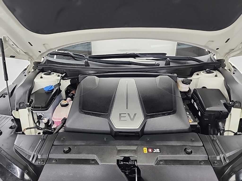 기아 EV6 롱레인지 AWD 어스 이미지 6