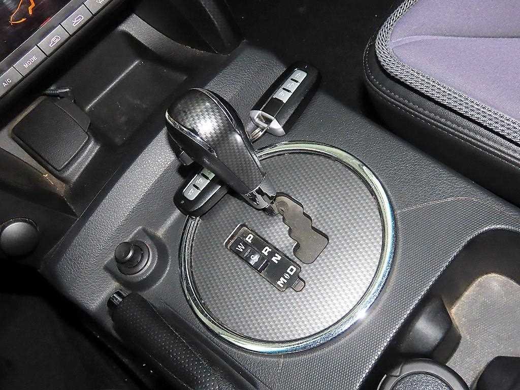 KG모빌리티(쌍용) 코란도 코란도스포츠 디젤 4WD 익스트림 이미지 12