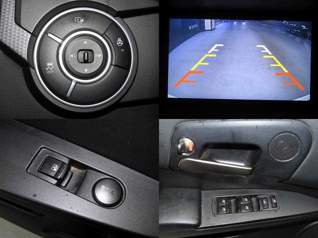 KG모빌리티(쌍용) 코란도 코란도스포츠 디젤 4WD 익스트림 이미지 18