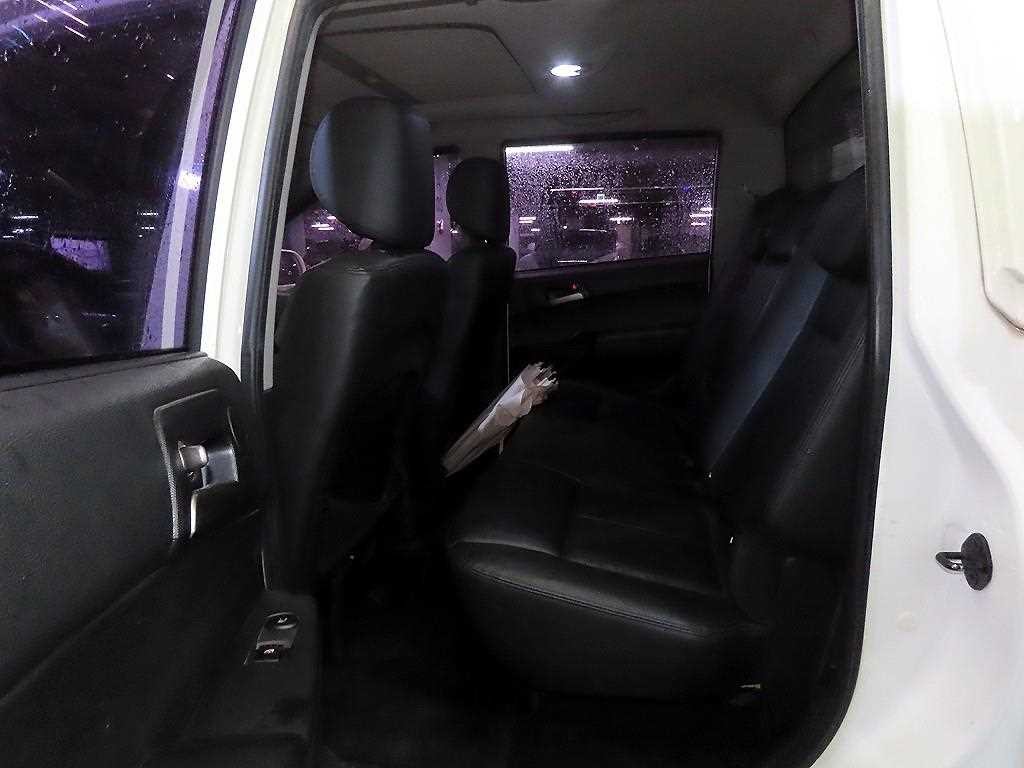 KG모빌리티(쌍용) 코란도 코란도스포츠 디젤 4WD 익스트림 이미지 7