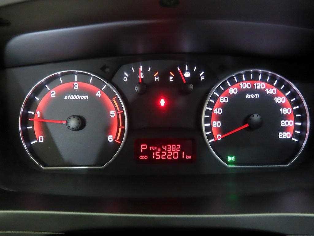 KG모빌리티(쌍용) 코란도 코란도스포츠 디젤 4WD 익스트림 이미지 9