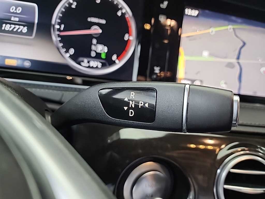 벤츠 S 클래스 S클래스-W222 S 350 블루텍 이미지 8