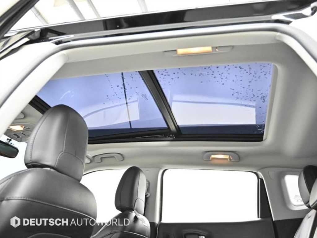 지프 컴패스 컴패스 2세대 2.4 AWD 리미티드 이미지 13