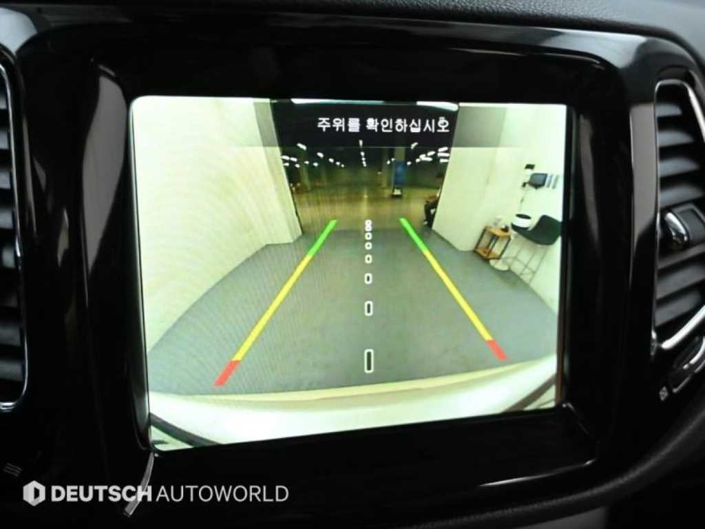 지프 컴패스 컴패스 2세대 2.4 AWD 리미티드 이미지 14