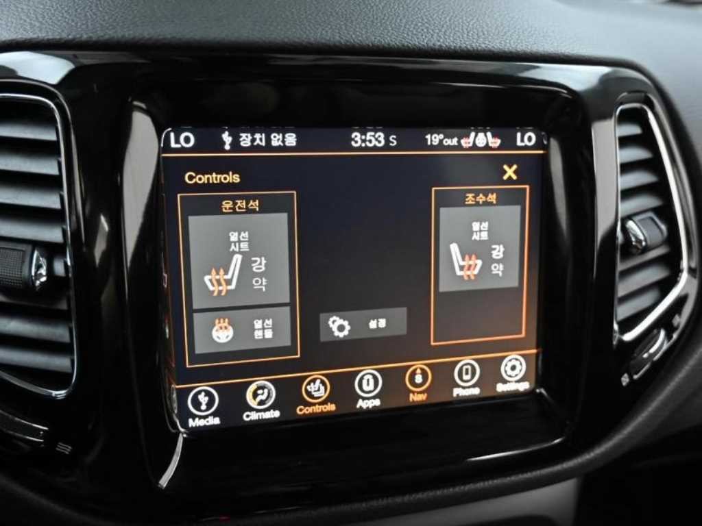 지프 컴패스 컴패스 2세대 2.4 AWD 리미티드 이미지 16