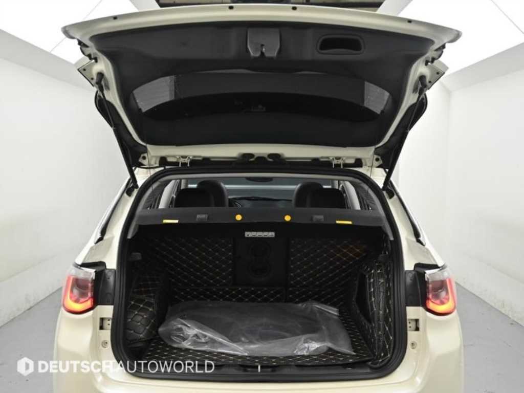 지프 컴패스 컴패스 2세대 2.4 AWD 리미티드 이미지 18