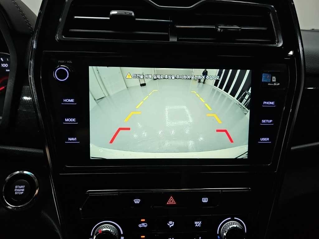 KG모빌리티(쌍용) 티볼리 베리 뉴 티볼리 2WD 가솔린 1.5 V3 이미지 14