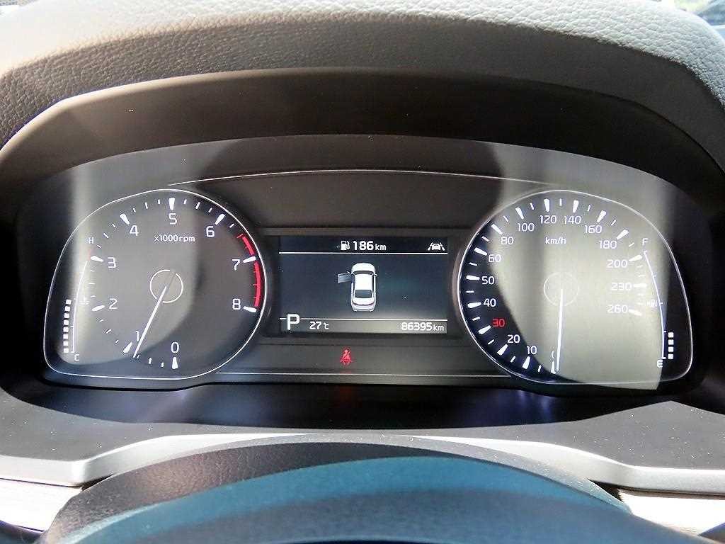기아 K7 K7 프리미어 가솔린 2.5 GDI 노블레스 이미지 9