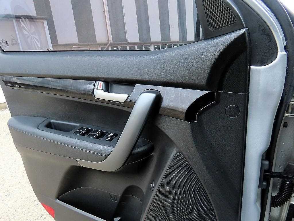 기아 쏘렌토 뉴 쏘렌토 R 2WD 2.0 TLX 스페셜 이미지 11