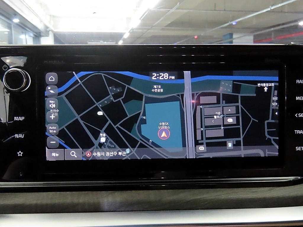 기아 K5 K5 3세대 1.6 터보 시그니처 이미지 14