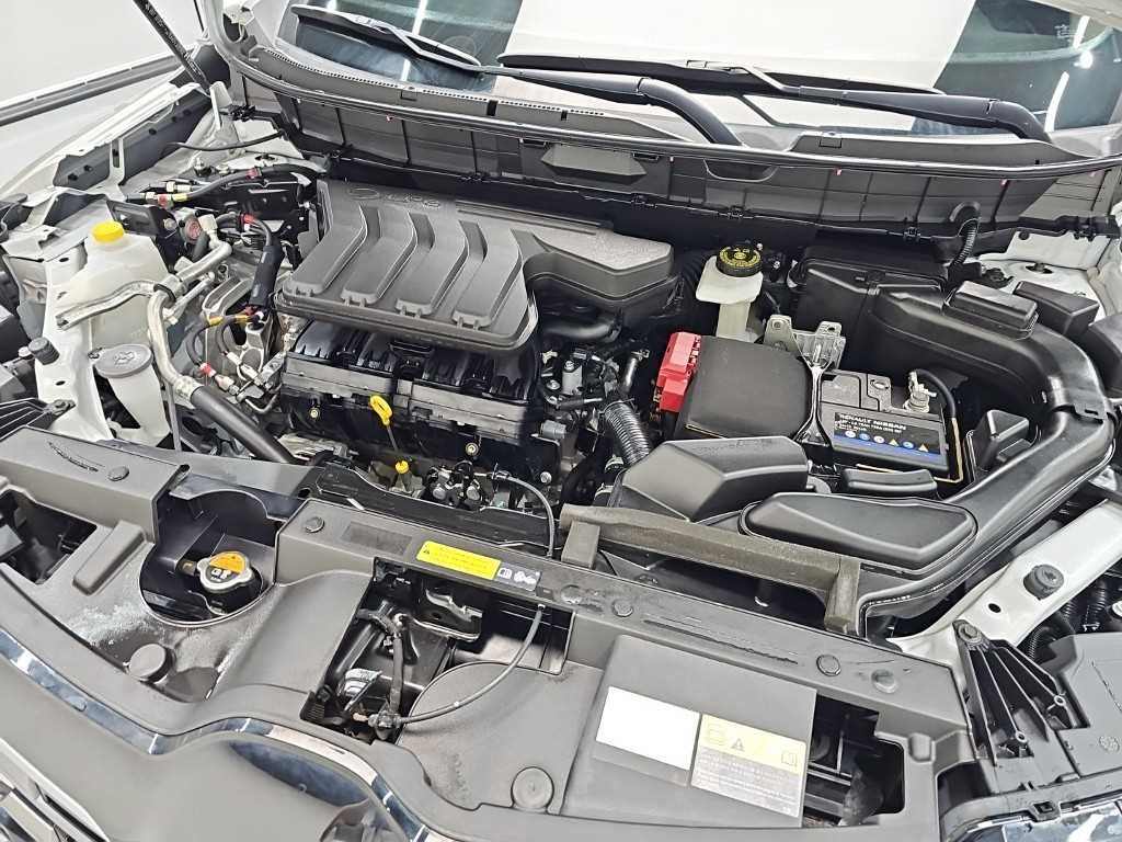 르노코리아(삼성) QM6 더뉴QM6 퀘스트 2.0 LPe 2WD 밴 이미지 5