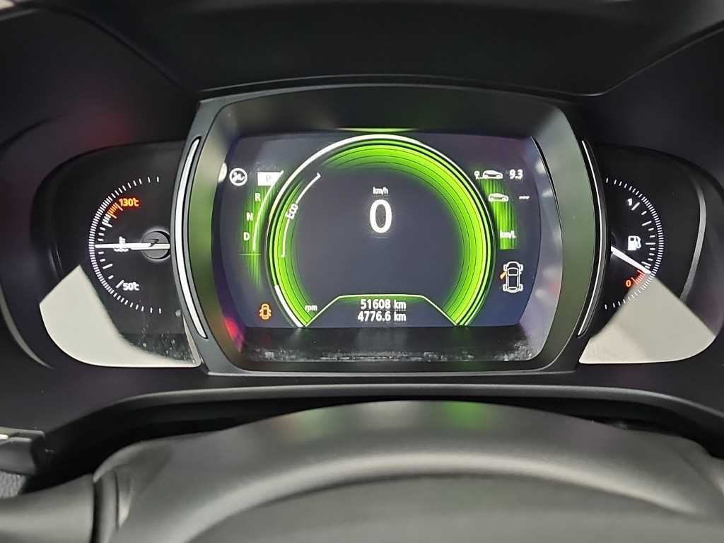 르노코리아(삼성) QM6 더뉴QM6 퀘스트 2.0 LPe 2WD 밴 이미지 6