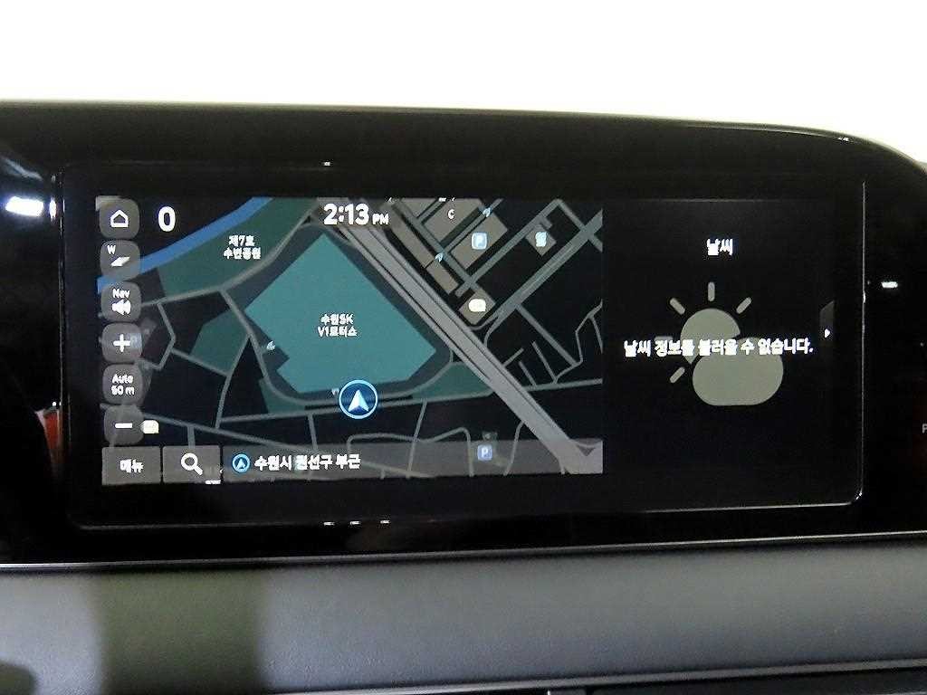 현대 팰리세이드 디젤 2.2 2WD 프레스티지 이미지 13