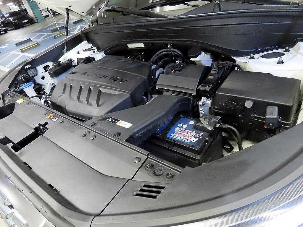 현대 팰리세이드 디젤 2.2 2WD 프레스티지 이미지 19