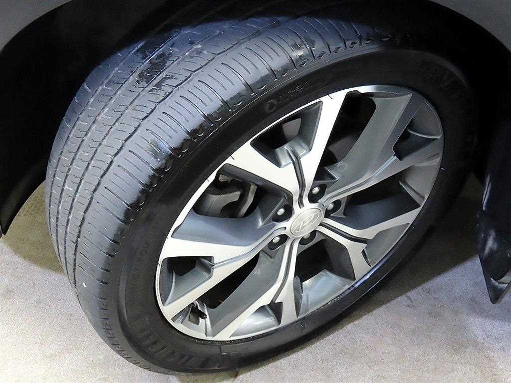 현대 팰리세이드 디젤 2.2 2WD 프레스티지 이미지 20