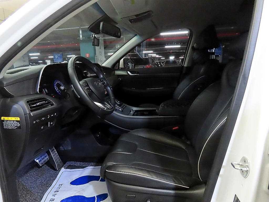 현대 팰리세이드 디젤 2.2 2WD 프레스티지 이미지 6