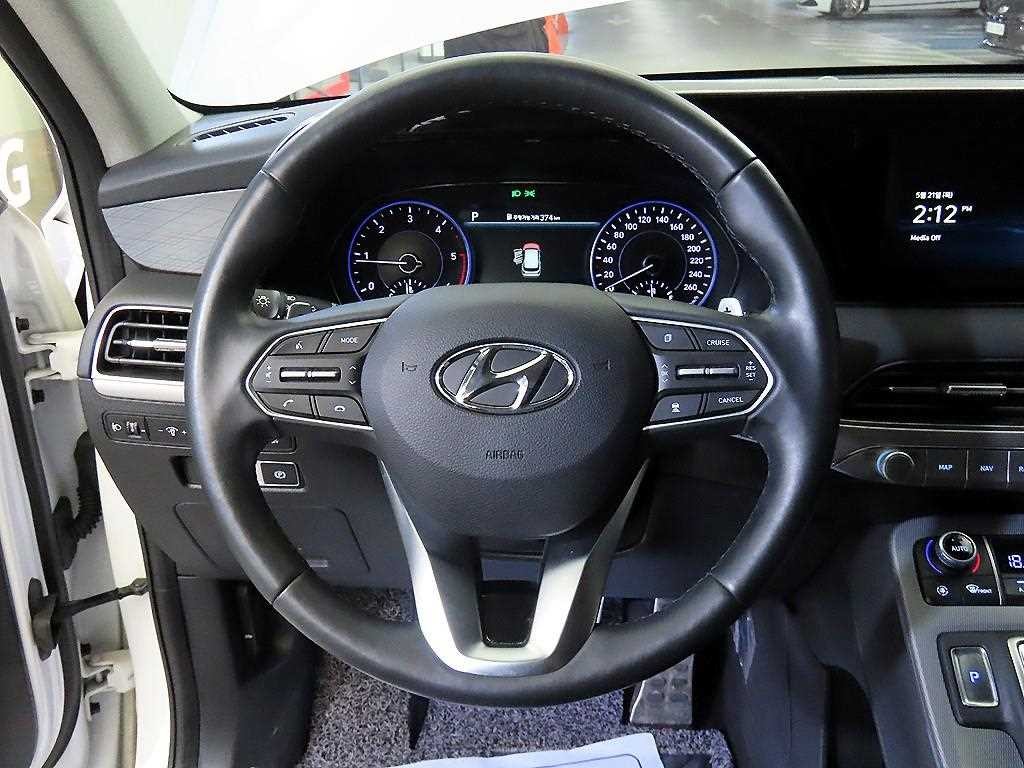 현대 팰리세이드 디젤 2.2 2WD 프레스티지 이미지 8
