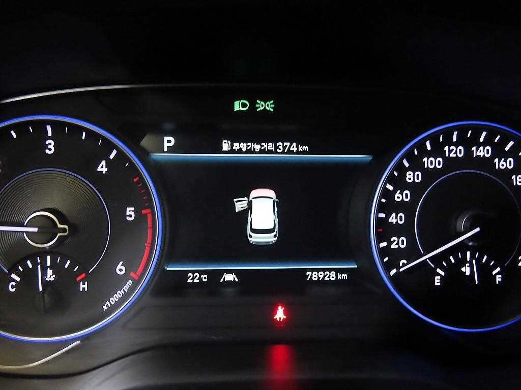 현대 팰리세이드 디젤 2.2 2WD 프레스티지 이미지 9